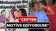 Çelik, Manken Sevgilisi Buket Saygı ve Kadir İnanır Arasında Yaşanan "Taciz" Olayının Detaylarını Anlatıyoruz