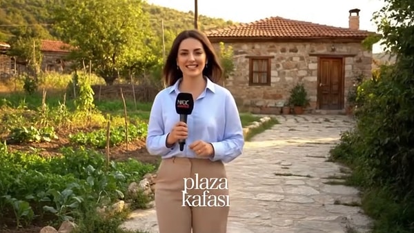 Yapay zeka sayesinde hayalleri gerçeğe dönüştürmek kolaylaştı.