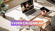 Evden Çalışanların İşini Kolaylaştıracak 11 Öneri