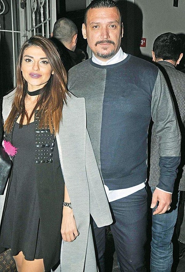 Olayın yıllar sonra bile gündeme gelmesi, ikinci evliliğini yaptığı Bircan Bali’yi de zaman zaman rahatsız etti.