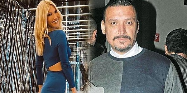 Olayın merkezindeki isimlerden biri, Türkiye’nin en başarılı modellerinden biri olarak tanınan Çağla Şıkel’di. Görseli