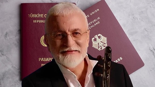Geçtiğimiz yıllarda pek çok sanatçının kendi gösterisine vize alamaması gündemi meşgul etmişti. Görseli