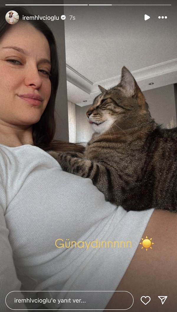 Irem Helvacioglu
