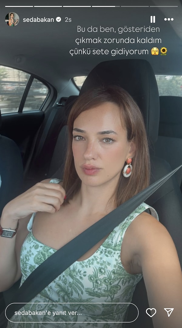 Seda Minister