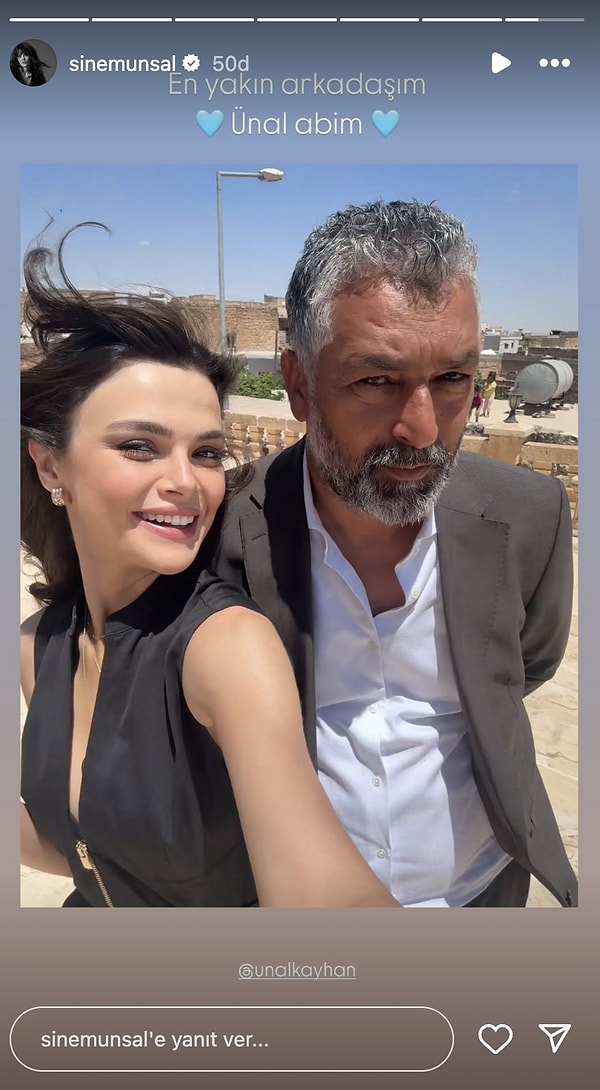 Sinem Unsal