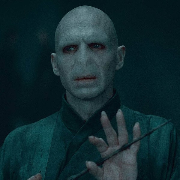 Voldemort kim olacak?