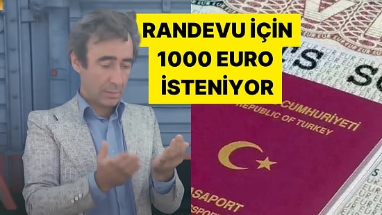 Avrupa Birliği Ülkeleri ve Türkiye Arasında Yaşanan Vize Krizinin Sebebi Ne?