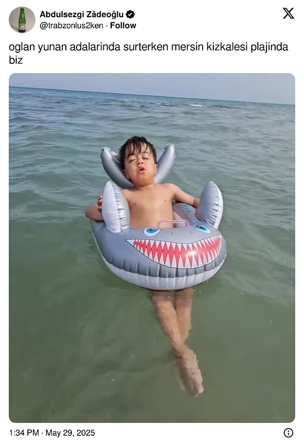 Keyiftir...