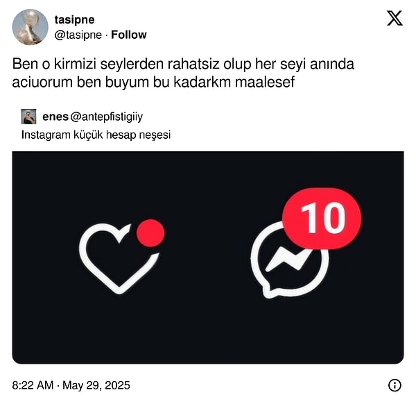 Yarın yine buralardayız 🫡