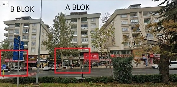 Depremde yıkılan yapılardan biri de Kahramanmaraş'taki Manolya Sitesi'ydi. Manolya Sitesi'nde 35 kişi yaşamını yitirdi.