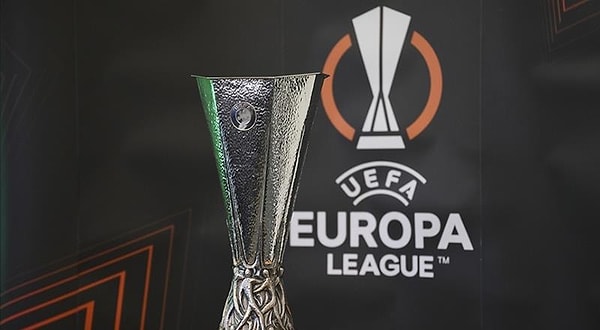 Bu sezon 3 Türk takımı Avrupa Ligi'nde mücadele etti.