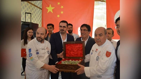 MADO’nun sahipleri Mehmet Sait Kanbur ile Atila Kanbur’a "bilinçli taksirle ölüme ve yaralanmaya neden olma" suçu yöneltildi.