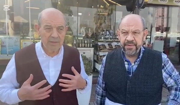 İki bilirkişi raporunda suçlu bulunan MADO’nun sahipleri üçüncü bilirkişi raporunda 'suçsuz' bulundu.