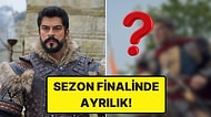 Kuruluş Osman'da Ayrılık! 2 Oyuncu Diziye Veda Edecek