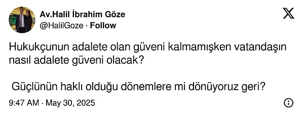 Karara tepki yağdı: