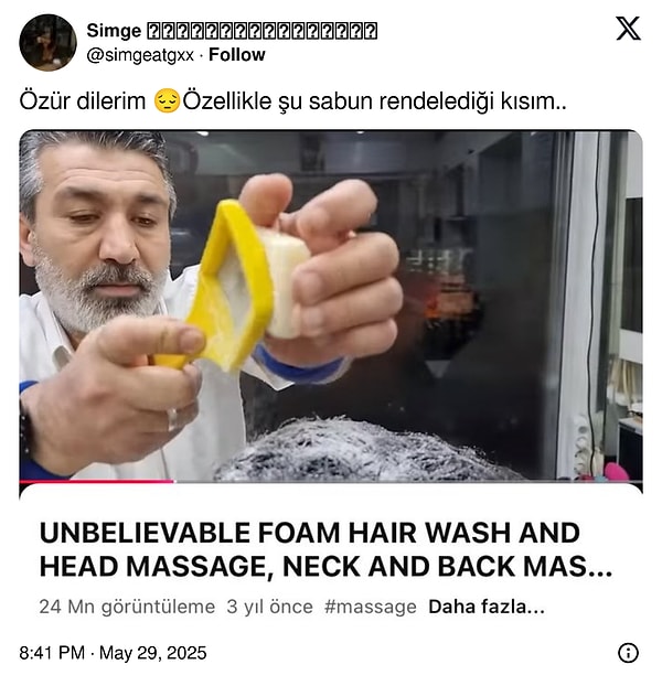 Peki siz ne tür içerikler takip ediyorsunuz?