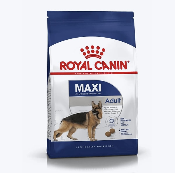 Royal Canin Büyük Irk Yetişkin Köpek Maması