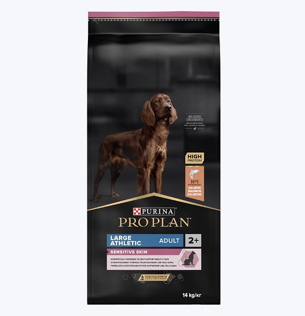 Pro Plan Large Athletic Yetişkin Köpek Maması