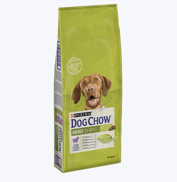 Dog Chow Adult Yetişkin Köpek Maması