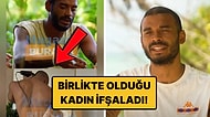 Birçok Kadınla Birlikte Olmuş! Survivor Efecan Hakkında Şoke Eden İhanet İddiası
