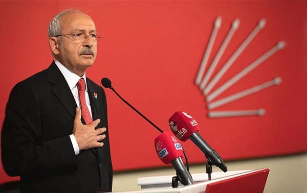 Eski genel başkan Kemal Kılıçdaroğlu'nun CHP'ye döneceği iddiaları siyaset gündemine bomba gibi düştü.
