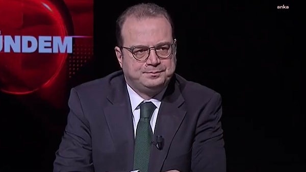 Fatih Atik: "Kemal Kılıçdaroğlu partinin başına geldiğinde mevcut yönetimle hareket edecek.”
