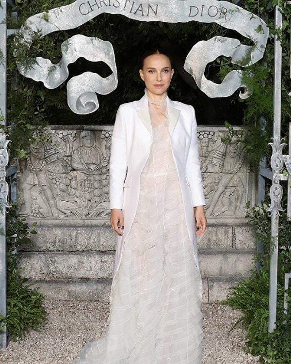 Natalie Portman