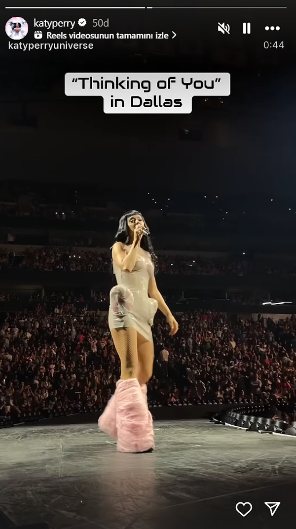 Katy Perry