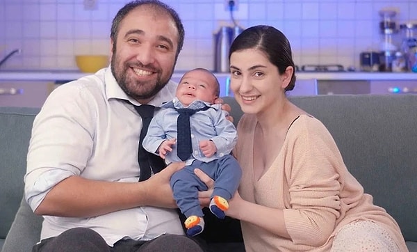Заявление Озгюра Турхана о браке и разводе оставило в умах вопросы!