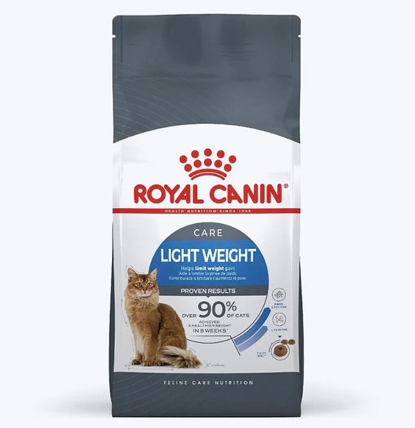 7. Royal Canin Diyet Kedi Maması
