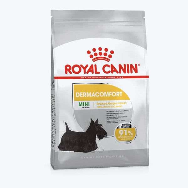 10. Royal Canin Mini Yetişkin Köpek Maması