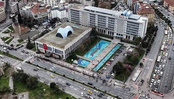 Konuya ilişkin İstanbul Cumhuriyet Başsavcılığı'ndan yapılan açıklamada, şöyle denildi: