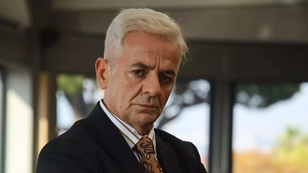 Zafer Algöz diyen var.