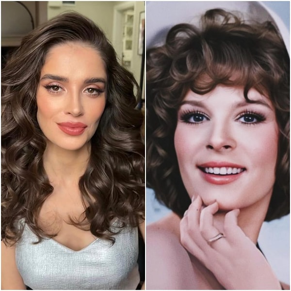 Hülya Koçyiğit de filmde yer alacak.