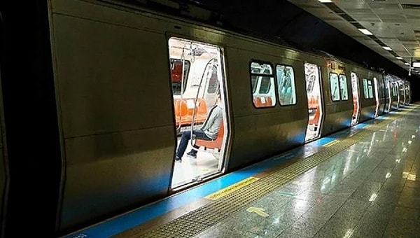 Karar sonrası Metro İstanbul'dan yapılan açıklamada, şöyle denildi: