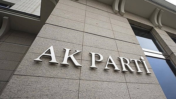 AKP, bayram programınına CHP'yi dahil etmedi. Görseli