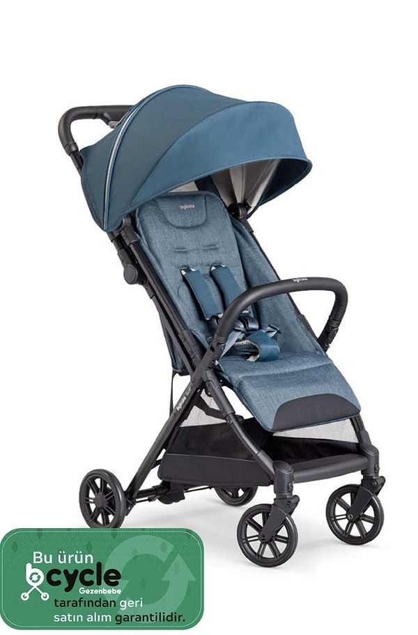 Inglesina Quid2+ Kabin Boy Bebek Arabası