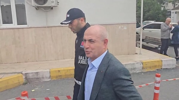 Gözaltı kararı bulunanlar kim? Görseli