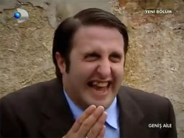 İlker Ayrık, onun için unutulmaz olan rolü hakkında konuştu. Görseli