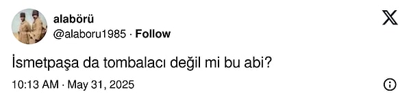 Bu karelere X kullanıcılarının tepkileri gecikmedi: