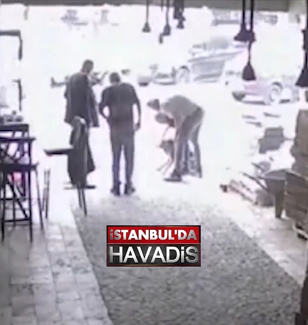 Bir dönemler öyle sık heimlich haberi görüyorduk ki adeta bizimle özdeşti. Görseli