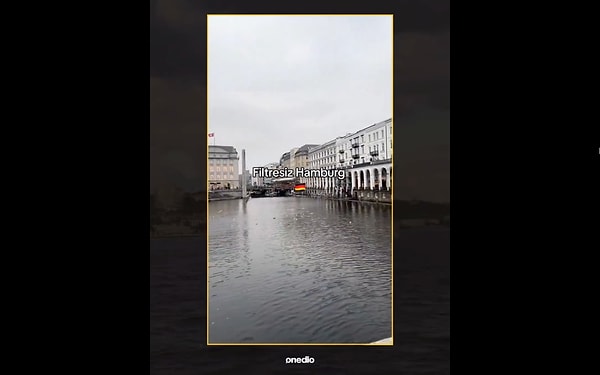 Ülkemizin yabancı dizi ve filmlerdeki temsili, genellikle sarı bir filtre ve Orta Doğu melodileri eşliğinde gerçekleşiyor. Görseli