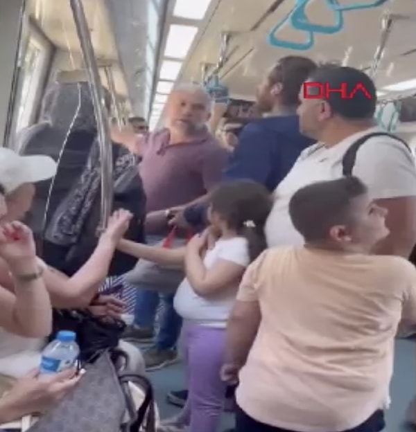 Tutuklanan E.D.'nin ifadesi ortaya çıktı: "Yaptığın oldu mu, genç bir kızın kalbini kırdın, bu kadar söylenmeye ne gerek vardı dedim."