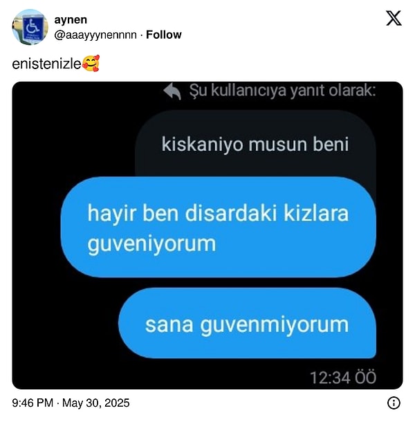 Hazırsanız başlayalım! Görseli