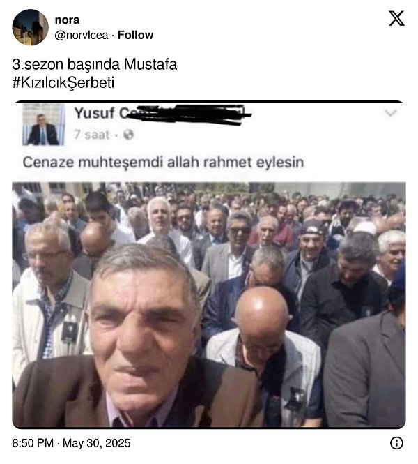 Şerbo 4. sezon 1. bölüm: