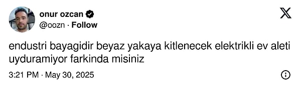 Var mı öneri?