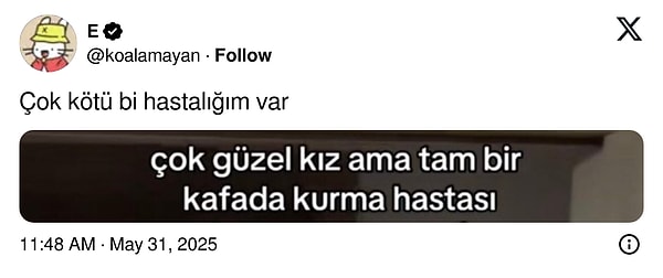 Günümüz problemi 👇