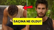 Survivor Batuhan Karacakaya'nın Saç Rengindeki Absürt Değişim Kafa Karıştırdı
