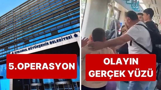 31 Mayıs Cumartesi Türkiye Gündeminde Neler Vardı?