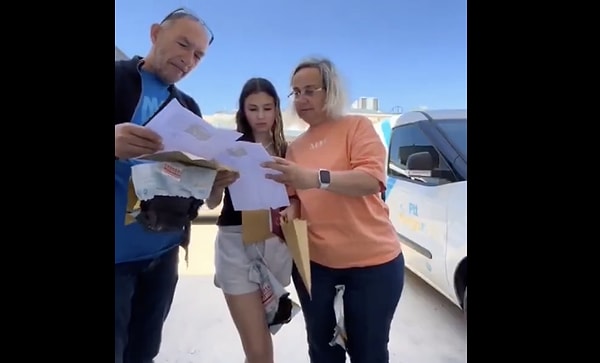 Türkler için vize alma meselesi zorlu bir süreç haline geldi. Pek çok kişi red cevabı ile karşılaşıyor. Görseli